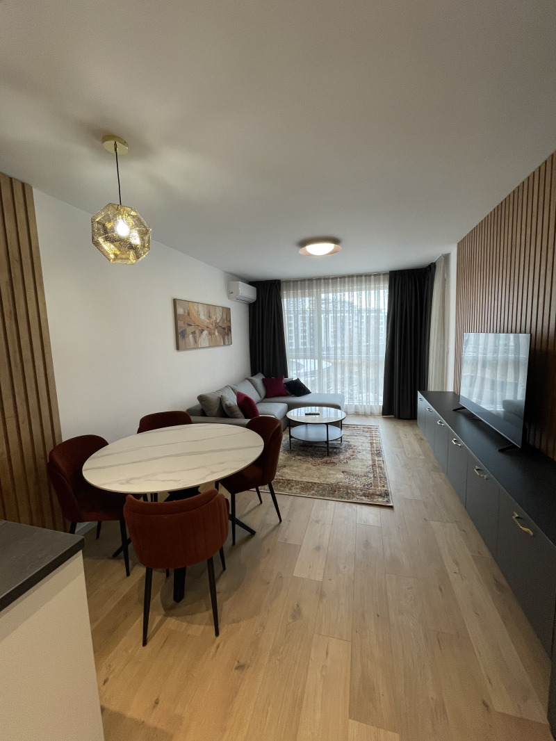 K pronájmu  1 ložnice Plovdiv , Christo Smirnenski , 65 m2 | 37524613 - obraz [3]