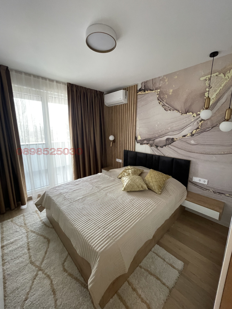 Дава под наем 2-СТАЕН, гр. Пловдив, Христо Смирненски, снимка 6 - Апартаменти - 52782859