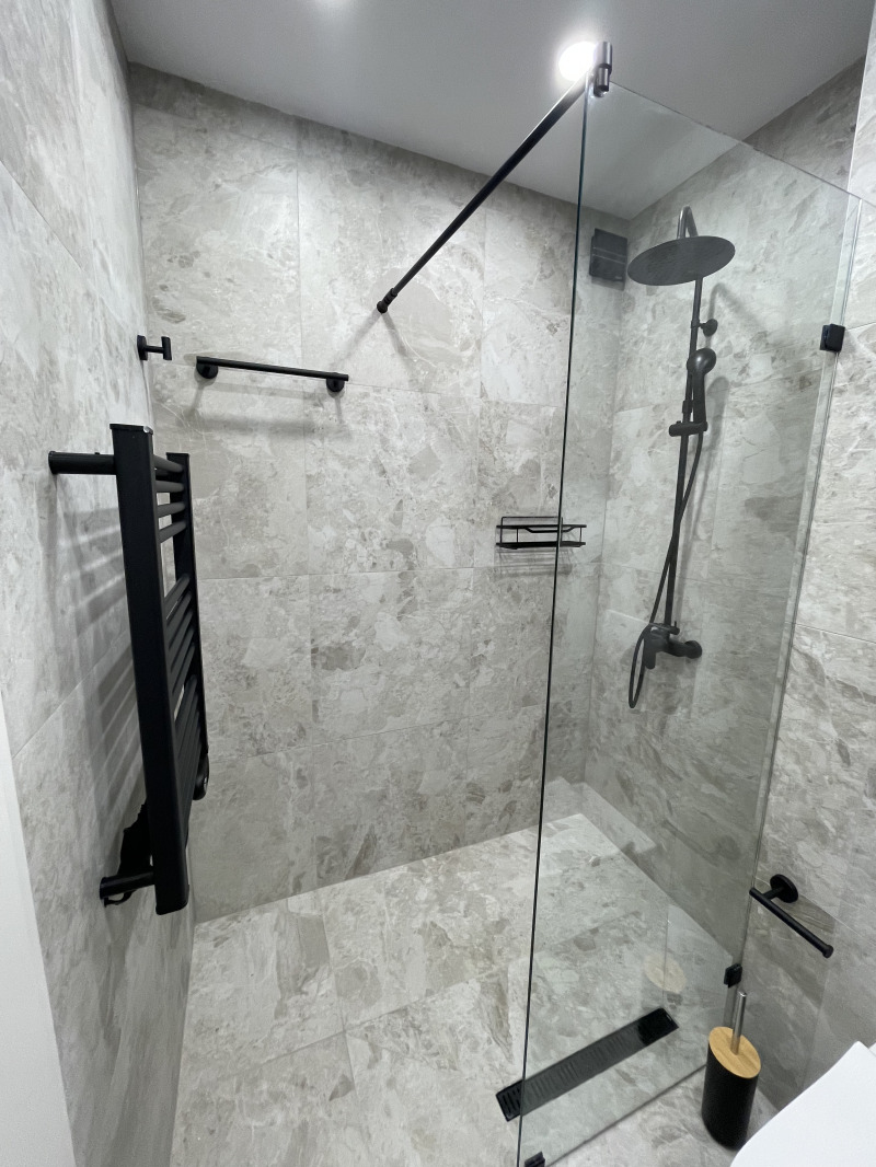 K pronájmu  1 ložnice Plovdiv , Christo Smirnenski , 65 m2 | 37524613 - obraz [5]