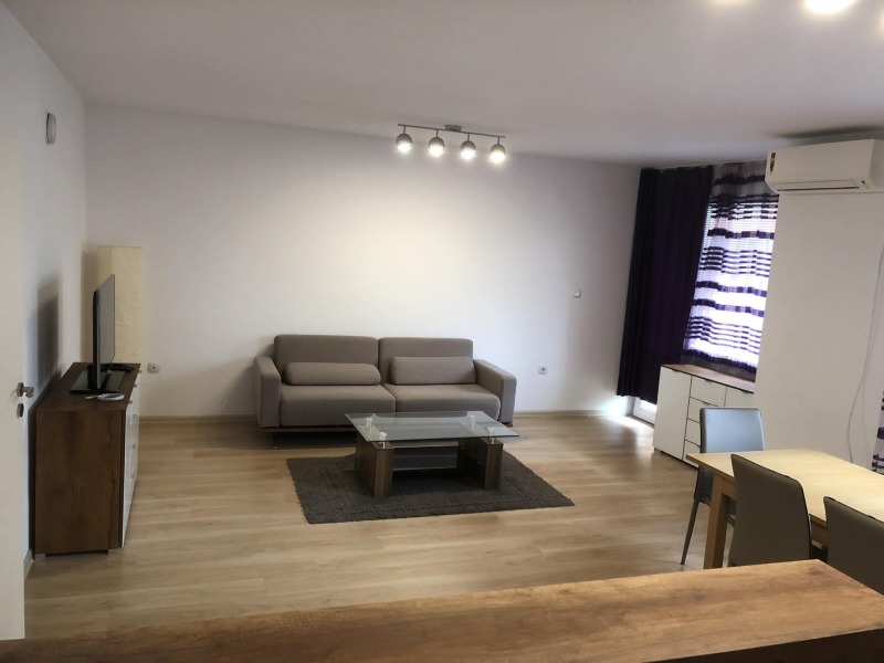 Издаје се  1 спаваћа соба Пловдив , Кјучук Париж , 54 м2 | 93597483 - слика [3]