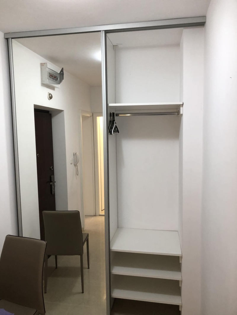 Издаје се  1 спаваћа соба Пловдив , Кјучук Париж , 54 м2 | 93597483 - слика [6]