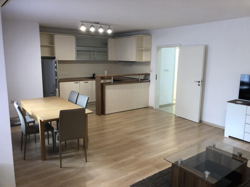Издаје се  1 спаваћа соба Пловдив , Кјучук Париж , 54 м2 | 93597483 - слика [2]