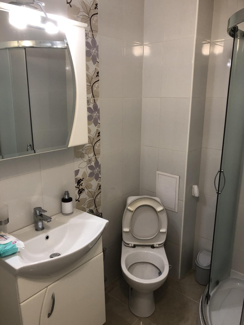 Издаје се  1 спаваћа соба Пловдив , Кјучук Париж , 54 м2 | 93597483 - слика [8]