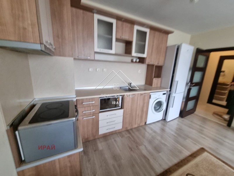 Til leie  1 soverom Stara Zagora , Kazanski , 73 kvm | 37981248 - bilde [3]