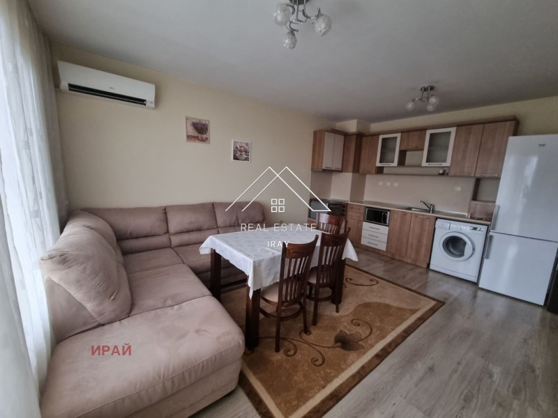 Til leie  1 soverom Stara Zagora , Kazanski , 73 kvm | 37981248 - bilde [6]
