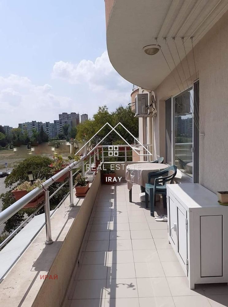 Til leie  1 soverom Stara Zagora , Kazanski , 73 kvm | 37981248 - bilde [13]