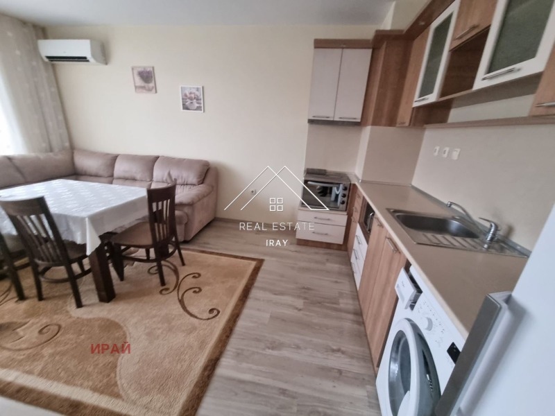 Til leie  1 soverom Stara Zagora , Kazanski , 73 kvm | 37981248 - bilde [5]
