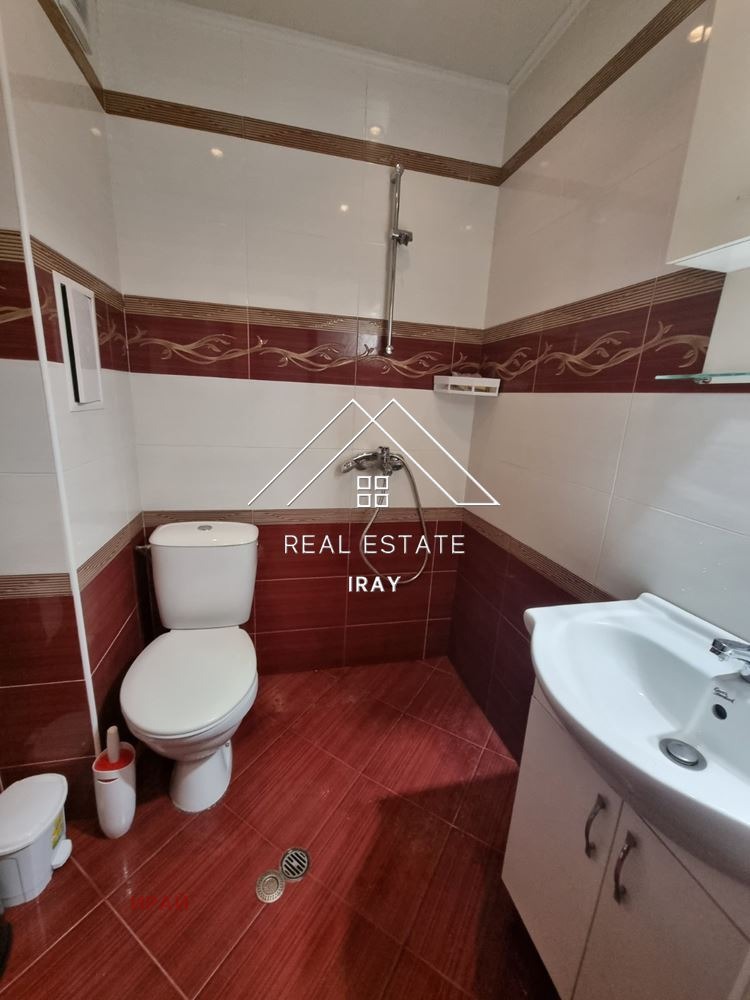 Til leie  1 soverom Stara Zagora , Kazanski , 73 kvm | 37981248 - bilde [12]