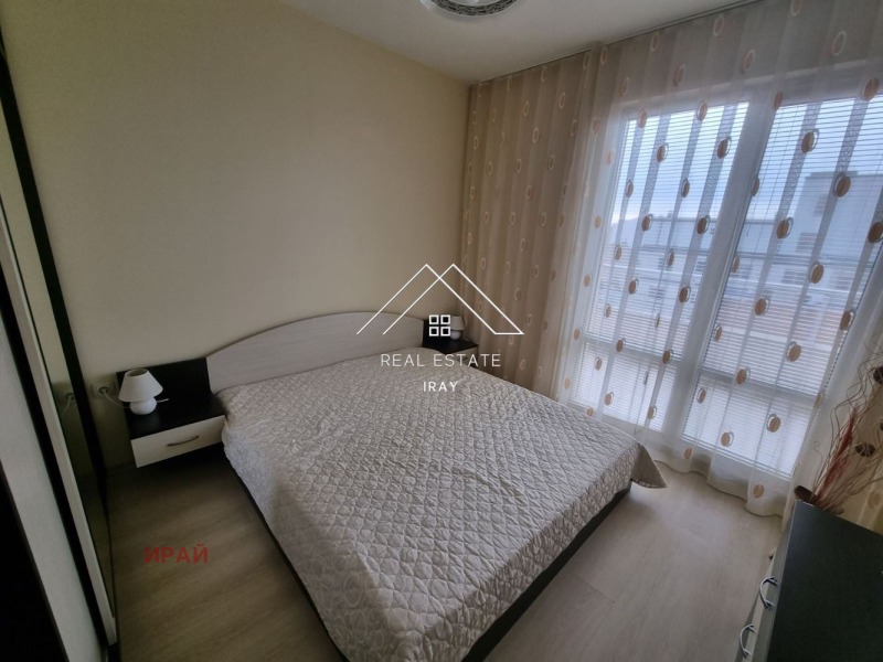 Til leie  1 soverom Stara Zagora , Kazanski , 73 kvm | 37981248 - bilde [9]