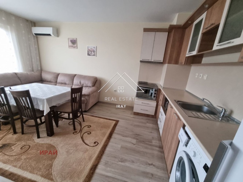 Til leie  1 soverom Stara Zagora , Kazanski , 73 kvm | 37981248 - bilde [2]