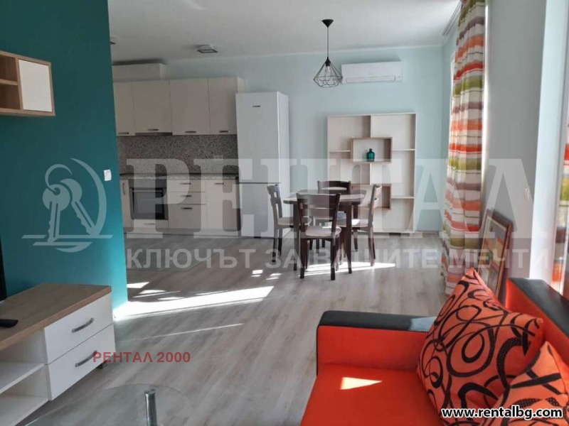 For Rent  1 bedroom Plovdiv , Tsentar , 78 sq.m | 18677331 - image [12]