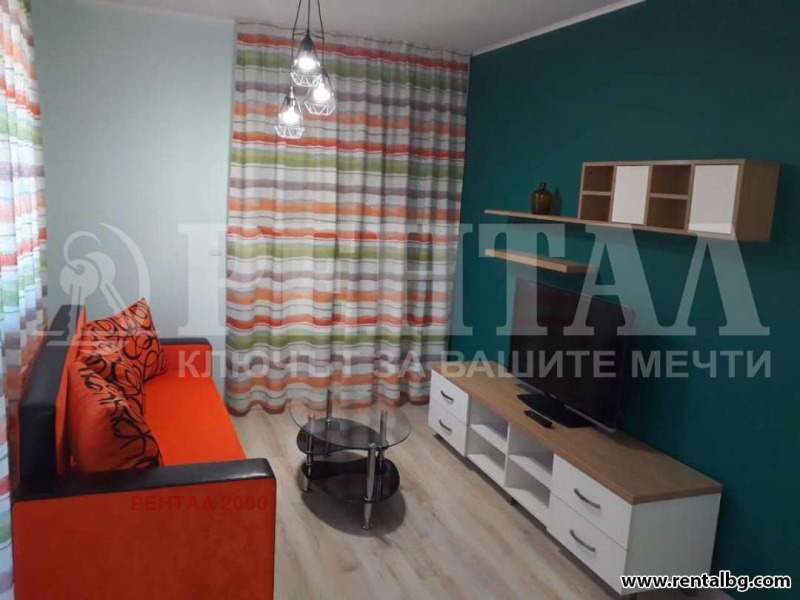 For Rent  1 bedroom Plovdiv , Tsentar , 78 sq.m | 18677331 - image [17]