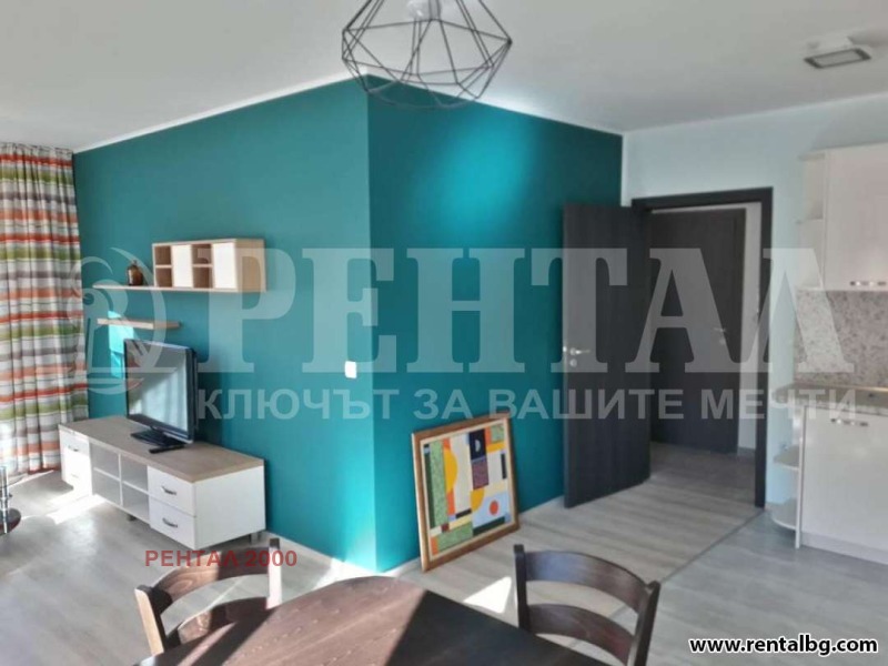For Rent  1 bedroom Plovdiv , Tsentar , 78 sq.m | 18677331 - image [11]