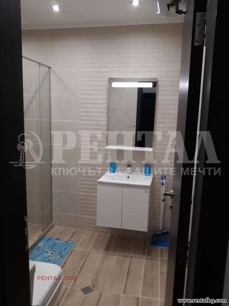For Rent  1 bedroom Plovdiv , Tsentar , 78 sq.m | 18677331 - image [14]