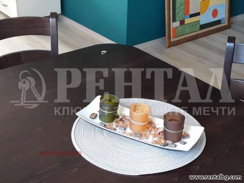 For Rent  1 bedroom Plovdiv , Tsentar , 78 sq.m | 18677331 - image [15]