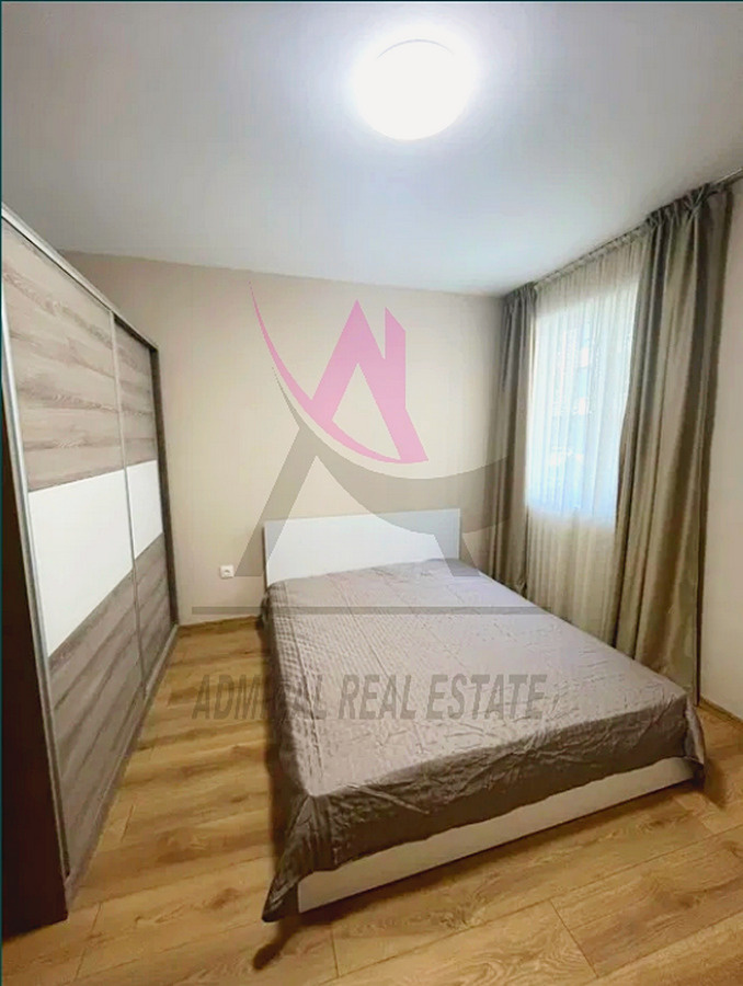 K pronájmu  1 ložnice Varna , Kolchozen pazar , 55 m2 | 67792379 - obraz [4]
