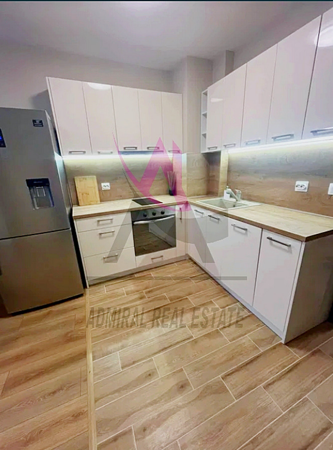 K pronájmu  1 ložnice Varna , Kolchozen pazar , 55 m2 | 67792379 - obraz [2]