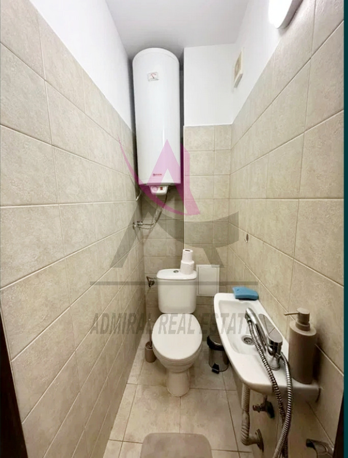 K pronájmu  1 ložnice Varna , Kolchozen pazar , 55 m2 | 67792379 - obraz [6]