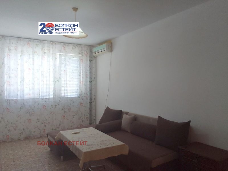Дава под наем  2-стаен град Велико Търново , Колю Фичето , 60 кв.м | 82997139 - изображение [3]