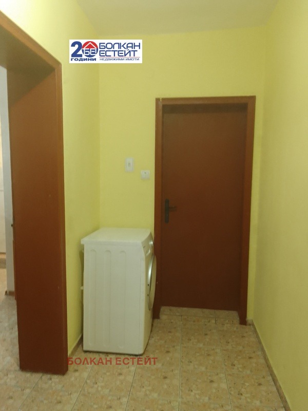 Дава под наем  2-стаен град Велико Търново , Колю Фичето , 60 кв.м | 82997139 - изображение [11]