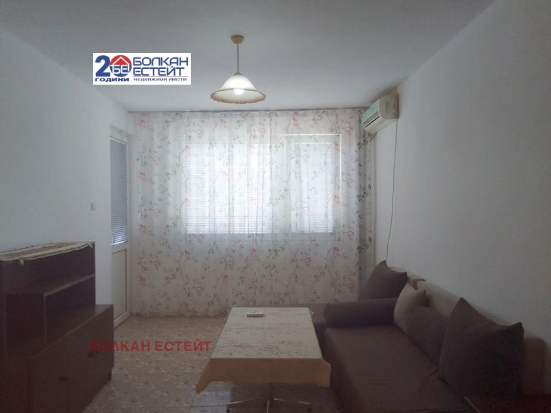 Дава под наем  2-стаен град Велико Търново , Колю Фичето , 60 кв.м | 82997139 - изображение [4]