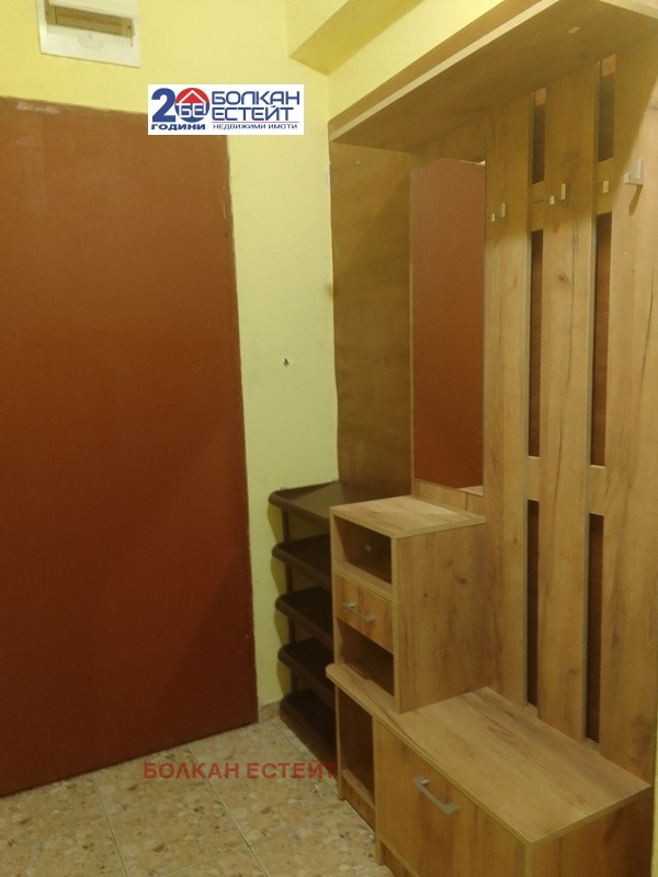 Дава под наем  2-стаен град Велико Търново , Колю Фичето , 60 кв.м | 82997139 - изображение [12]