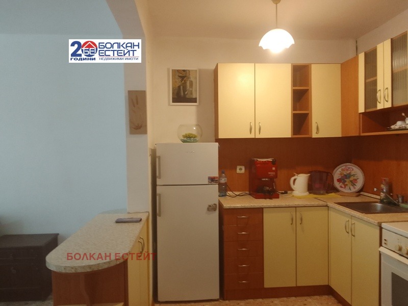 Дава под наем  2-стаен град Велико Търново , Колю Фичето , 60 кв.м | 82997139 - изображение [2]