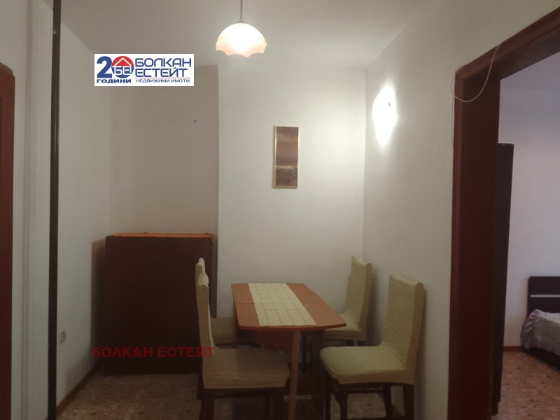 Дава под наем  2-стаен град Велико Търново , Колю Фичето , 60 кв.м | 82997139 - изображение [7]