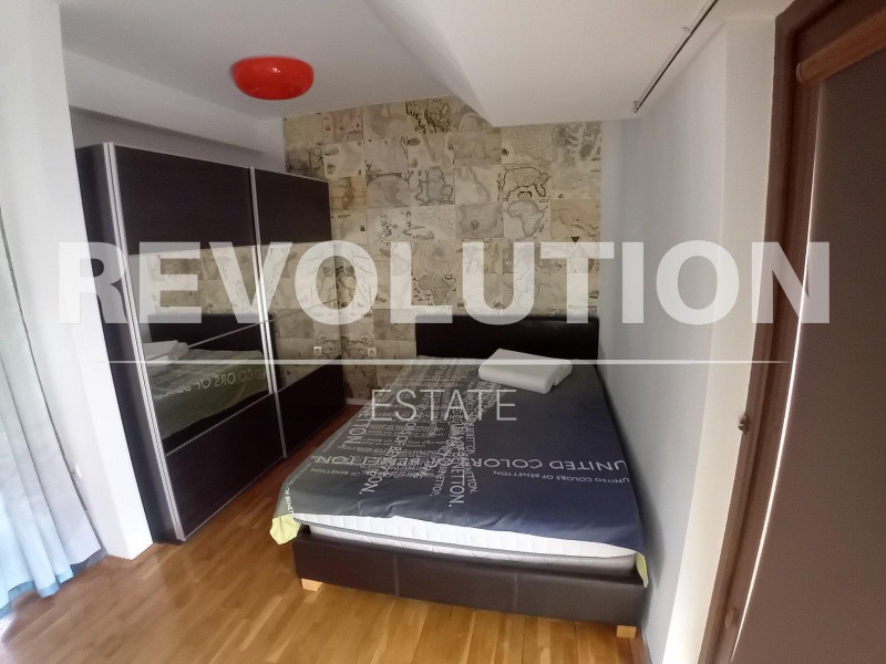 For Rent  1 bedroom Plovdiv , Marasha , 60 sq.m | 51058183 - image [5]