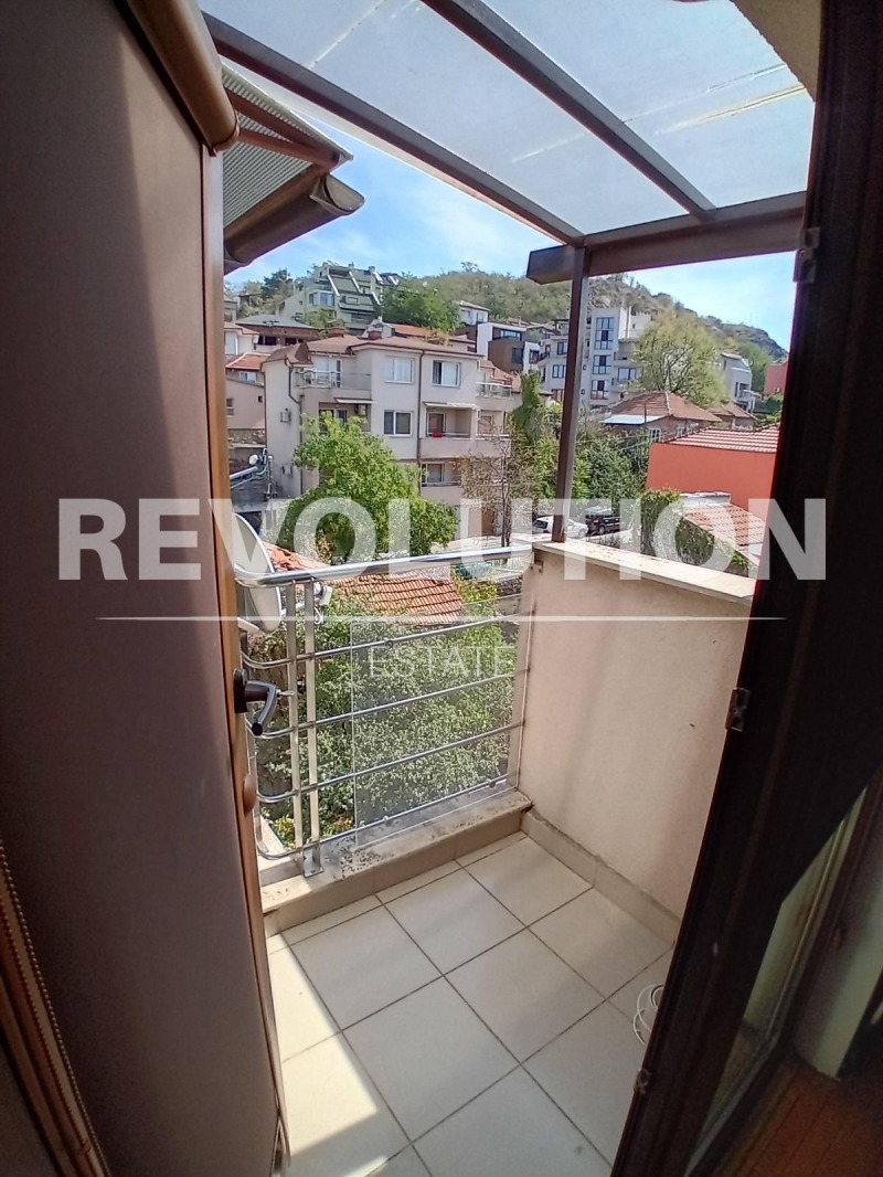 For Rent  1 bedroom Plovdiv , Marasha , 60 sq.m | 51058183 - image [9]