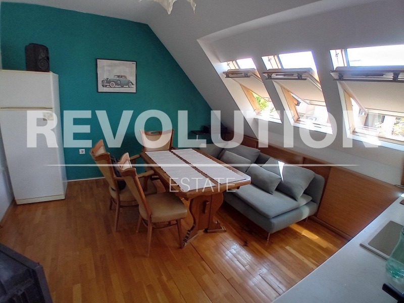 For Rent  1 bedroom Plovdiv , Marasha , 60 sq.m | 51058183