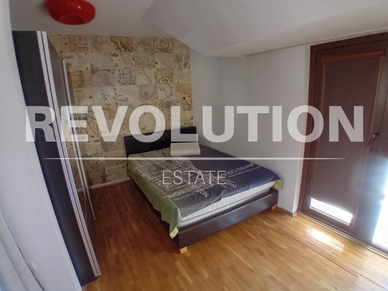 For Rent  1 bedroom Plovdiv , Marasha , 60 sq.m | 51058183 - image [6]