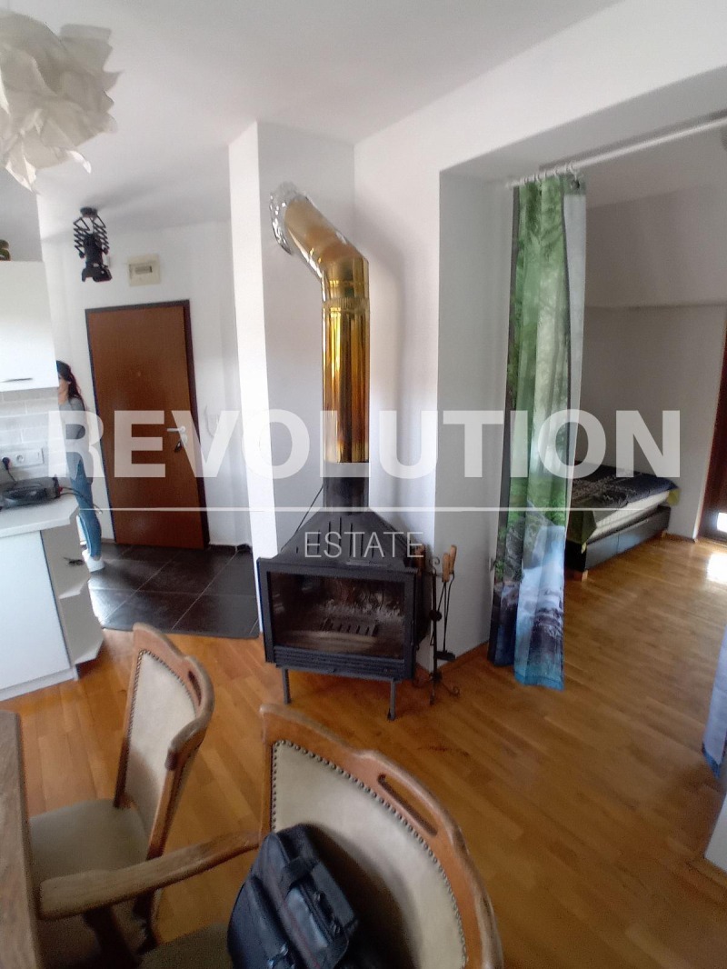 For Rent  1 bedroom Plovdiv , Marasha , 60 sq.m | 51058183 - image [4]