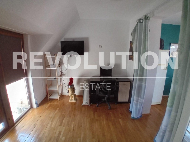 For Rent  1 bedroom Plovdiv , Marasha , 60 sq.m | 51058183 - image [3]
