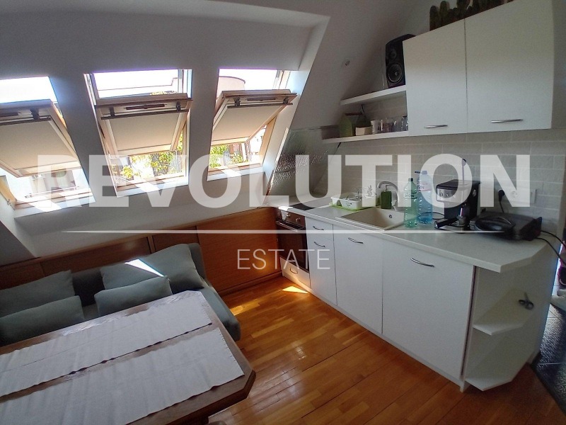 For Rent  1 bedroom Plovdiv , Marasha , 60 sq.m | 51058183 - image [2]