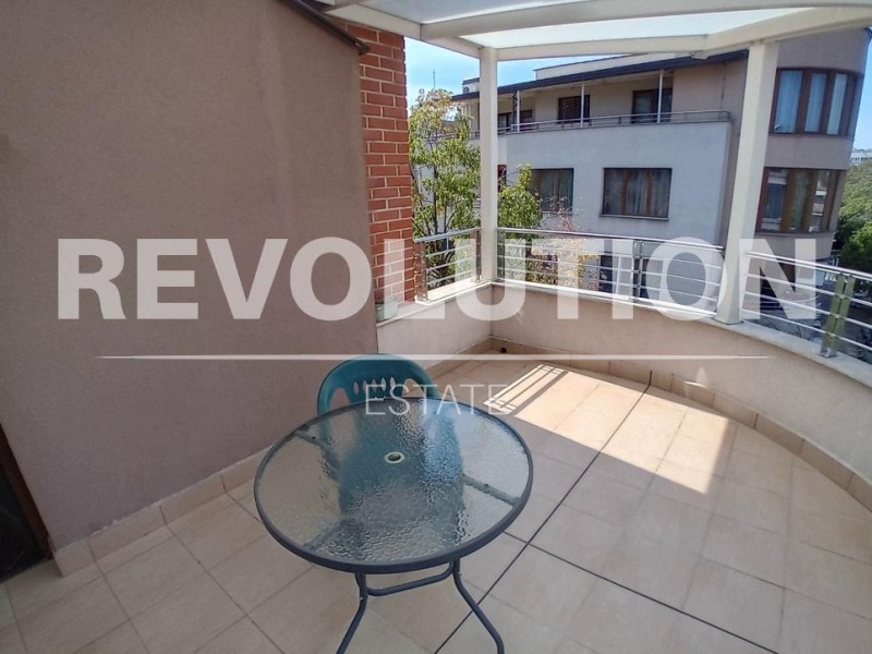 For Rent  1 bedroom Plovdiv , Marasha , 60 sq.m | 51058183 - image [10]