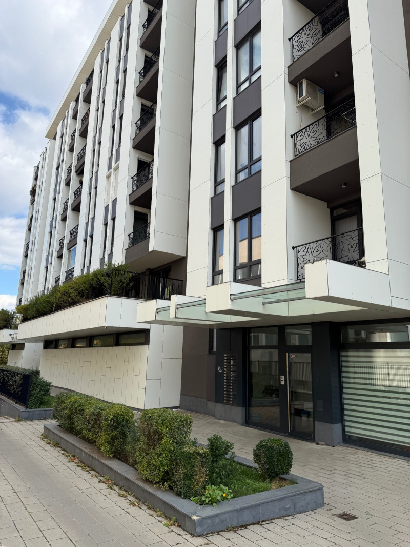 Προς ενοικίαση  1 υπνοδωμάτιο Σοφηια , Μλαδοστ 1Α , 59 τ.μ | 69267341 - εικόνα [12]