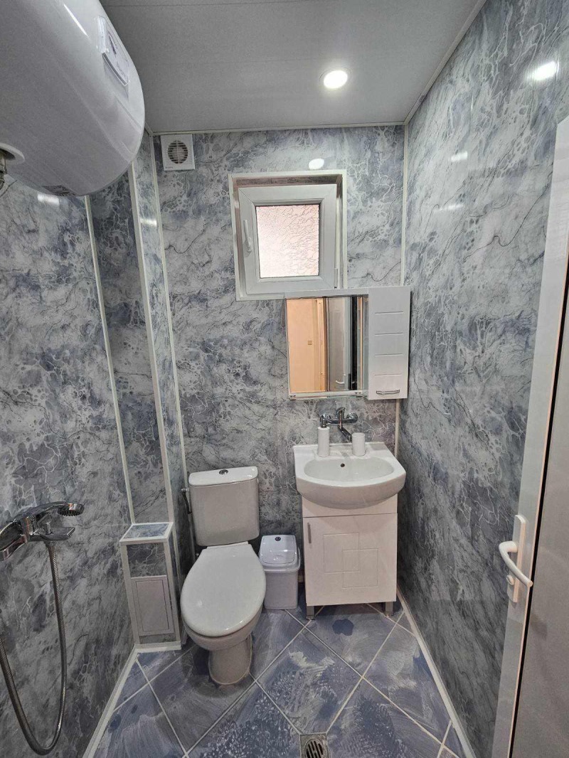 Дава под наем 2-СТАЕН, гр. Варна, Лятно кино Тракия, снимка 7 - Апартаменти - 52479369