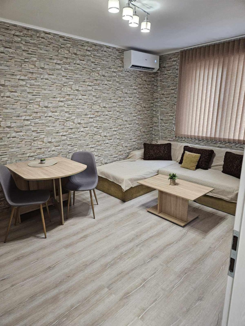 Дава под наем 2-СТАЕН, гр. Варна, Лятно кино Тракия, снимка 2 - Апартаменти - 52479369