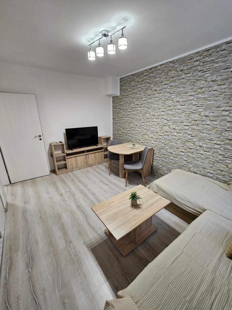 Дава под наем 2-СТАЕН, гр. Варна, Лятно кино Тракия, снимка 3 - Апартаменти - 52479369