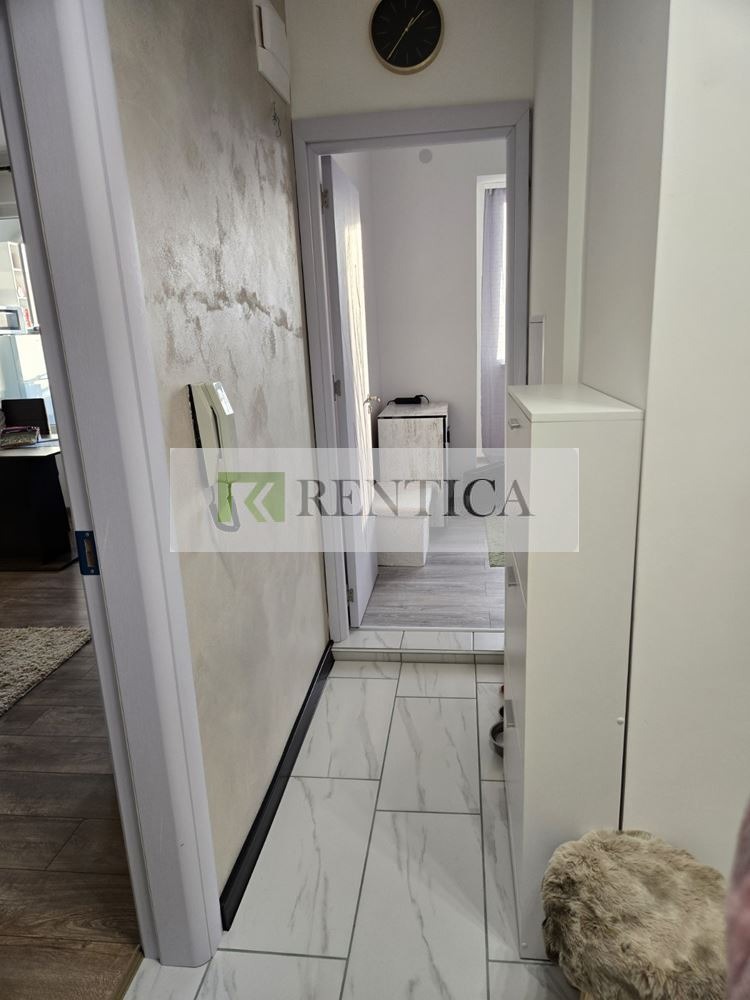 Дава под наем 2-СТАЕН, гр. Варна, Възраждане 2, снимка 9 - Апартаменти - 53127945