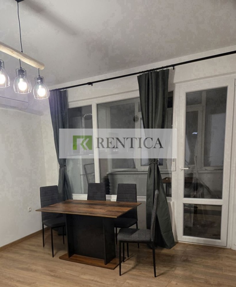 Дава под наем 2-СТАЕН, гр. Варна, Възраждане 2, снимка 2 - Апартаменти - 53127945