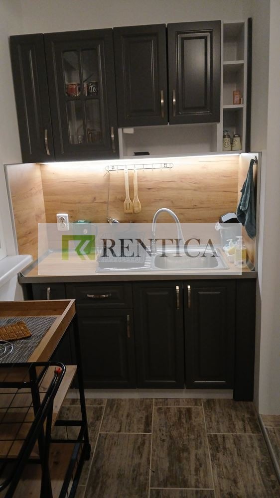 Дава под наем 2-СТАЕН, гр. Варна, Възраждане 2, снимка 4 - Апартаменти - 53127945