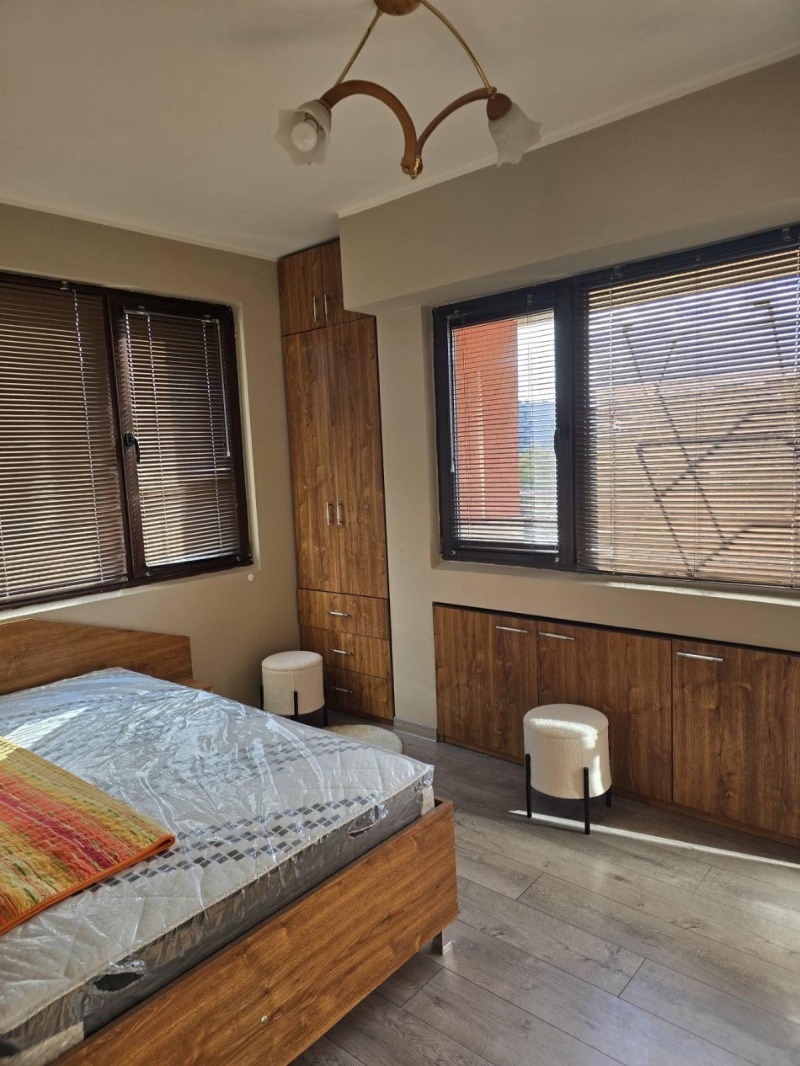 Дава под наем 2-СТАЕН, гр. Пловдив, Център, снимка 6 - Апартаменти - 53190512