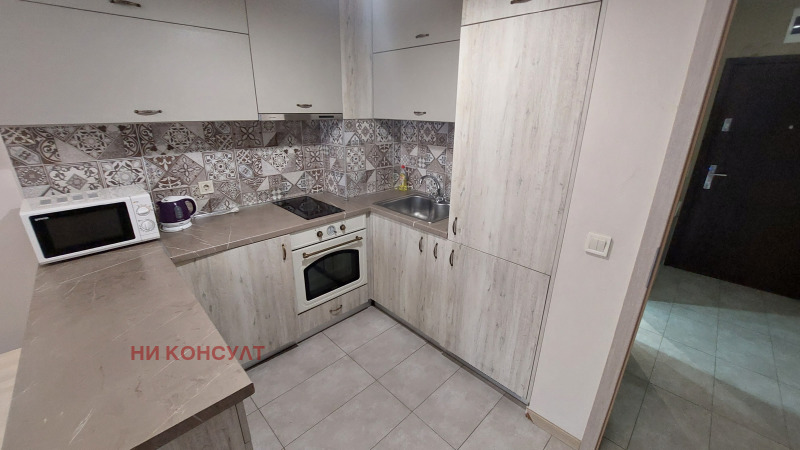 Дава под наем 2-СТАЕН, гр. София, Център, снимка 6 - Апартаменти - 53322811