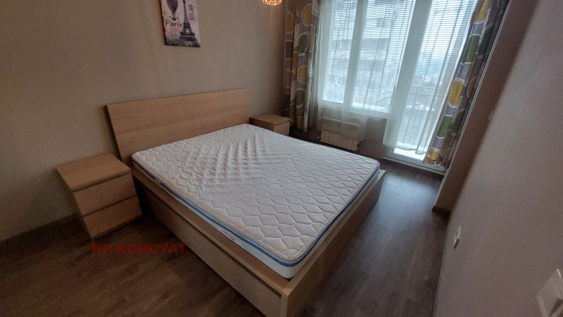 Дава под наем 2-СТАЕН, гр. София, Център, снимка 9 - Апартаменти - 53322811