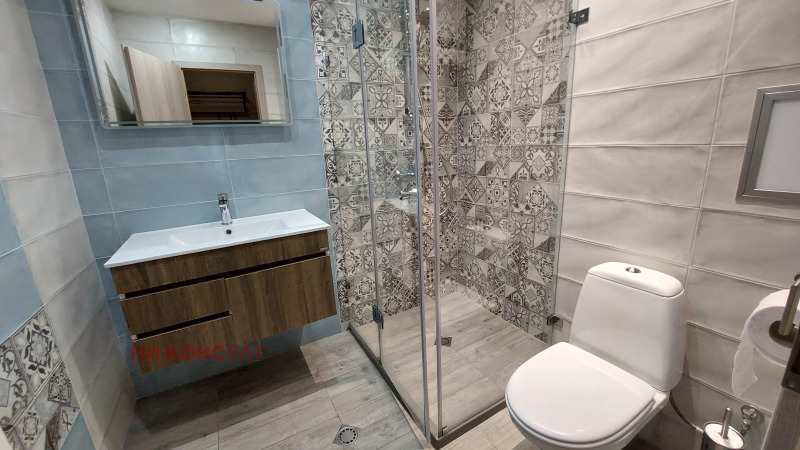 Дава под наем 2-СТАЕН, гр. София, Център, снимка 16 - Апартаменти - 53322811