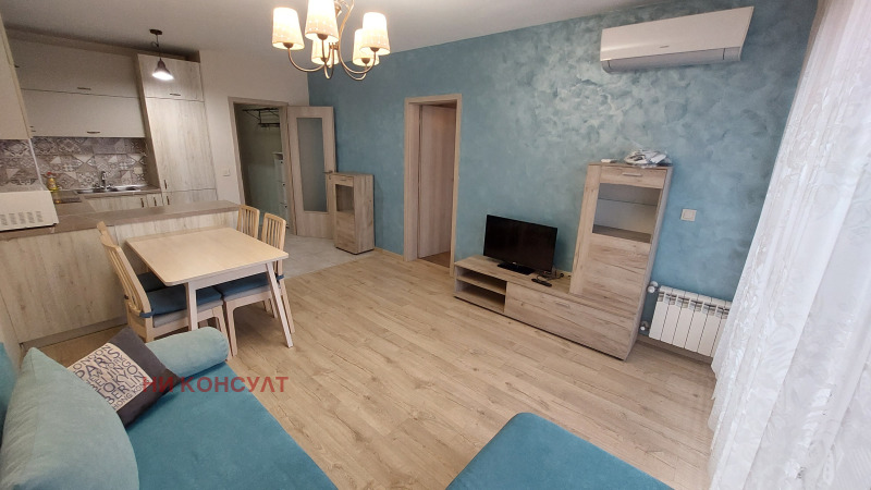 Дава под наем 2-СТАЕН, гр. София, Център