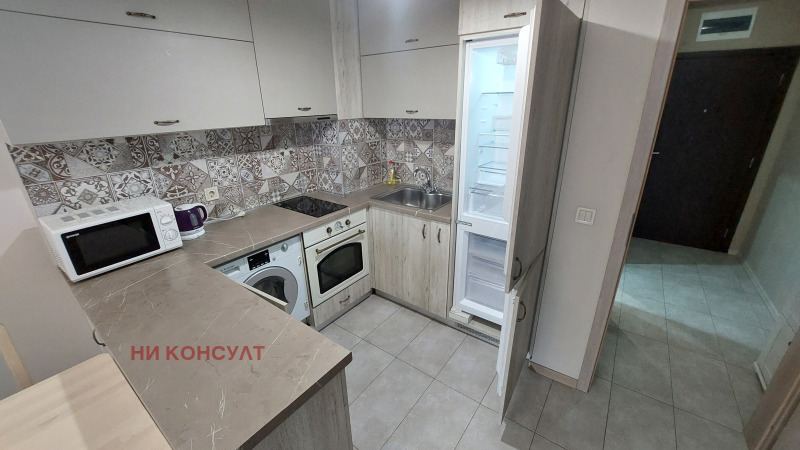 Дава под наем 2-СТАЕН, гр. София, Център, снимка 7 - Апартаменти - 53322811