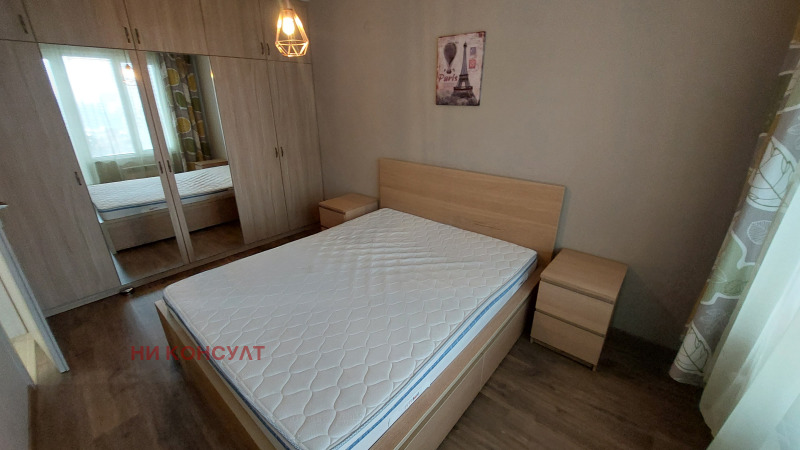 Дава под наем 2-СТАЕН, гр. София, Център, снимка 8 - Апартаменти - 53322811